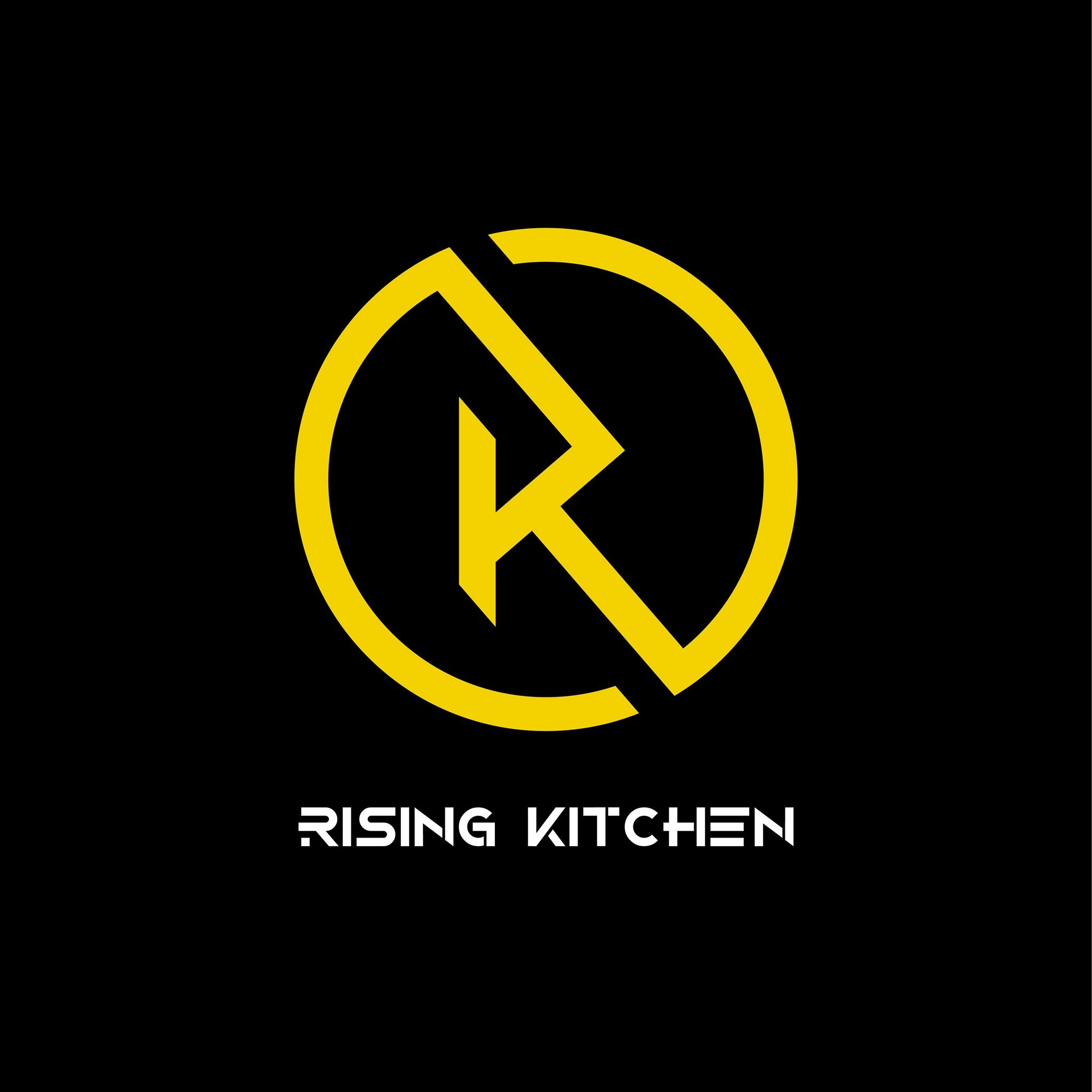 Rising Kitchen